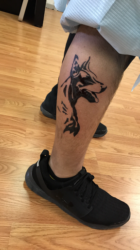 Explore sally tattoo ideas, creative tattoo ideas in Farmington, available at TATTOO 13 & Laser Tattoo Removal