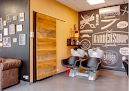 Salon de coiffure Identi T by Thibault Colomban 42400 Saint-Chamond