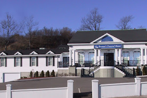 Brenan's Paradise Row Funeral Home & Crematorium