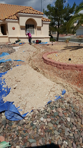 Plumber «DMS Plumbing», reviews and photos, 6335 Laredo St, Las Vegas, NV 89146, USA