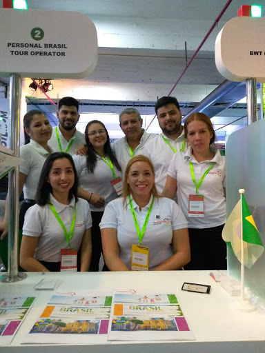 Personal Brasil Tour Operator - Paraguay