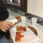 Photo n°3 de l'avis de Alessia.a fait le 05/10/2020 à 05:07 sur le  Pizzeria Boccaccia à Rome