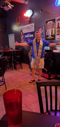 Lounge «Skybox Grill & Lounge», reviews and photos, 1271 E Montclair St, Springfield, MO 65804, USA