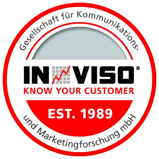 INVISO - Gesellschaft für Kommunikations- und Marketingforschung mbH