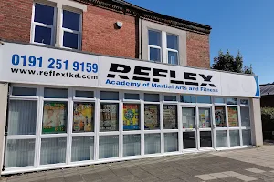 Reflex UK School of Taekwon-Do image