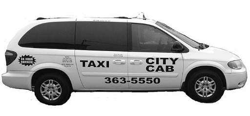 City Cab