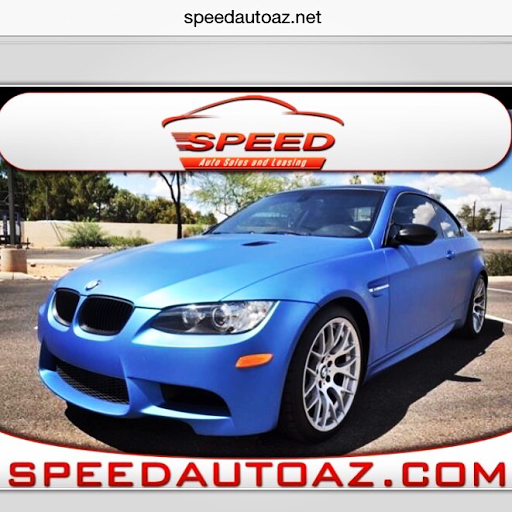 Used Car Dealer «Speed Auto Sales & Leasing», reviews and photos, 5746 N 7th St, Phoenix, AZ 85014, USA