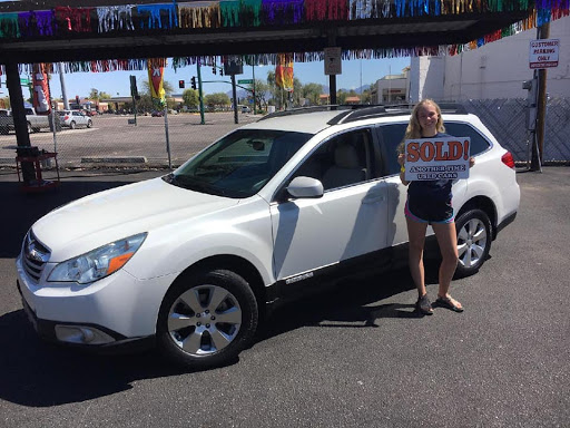 Auto Broker «Another Time Used Cars», reviews and photos, 2333 E Union Hills Dr, Phoenix, AZ 85024, USA