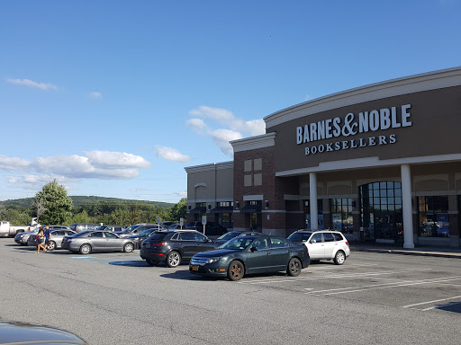 Book Store «Barnes & Noble», reviews and photos, 1245 NY-300, Newburgh, NY 12550, USA