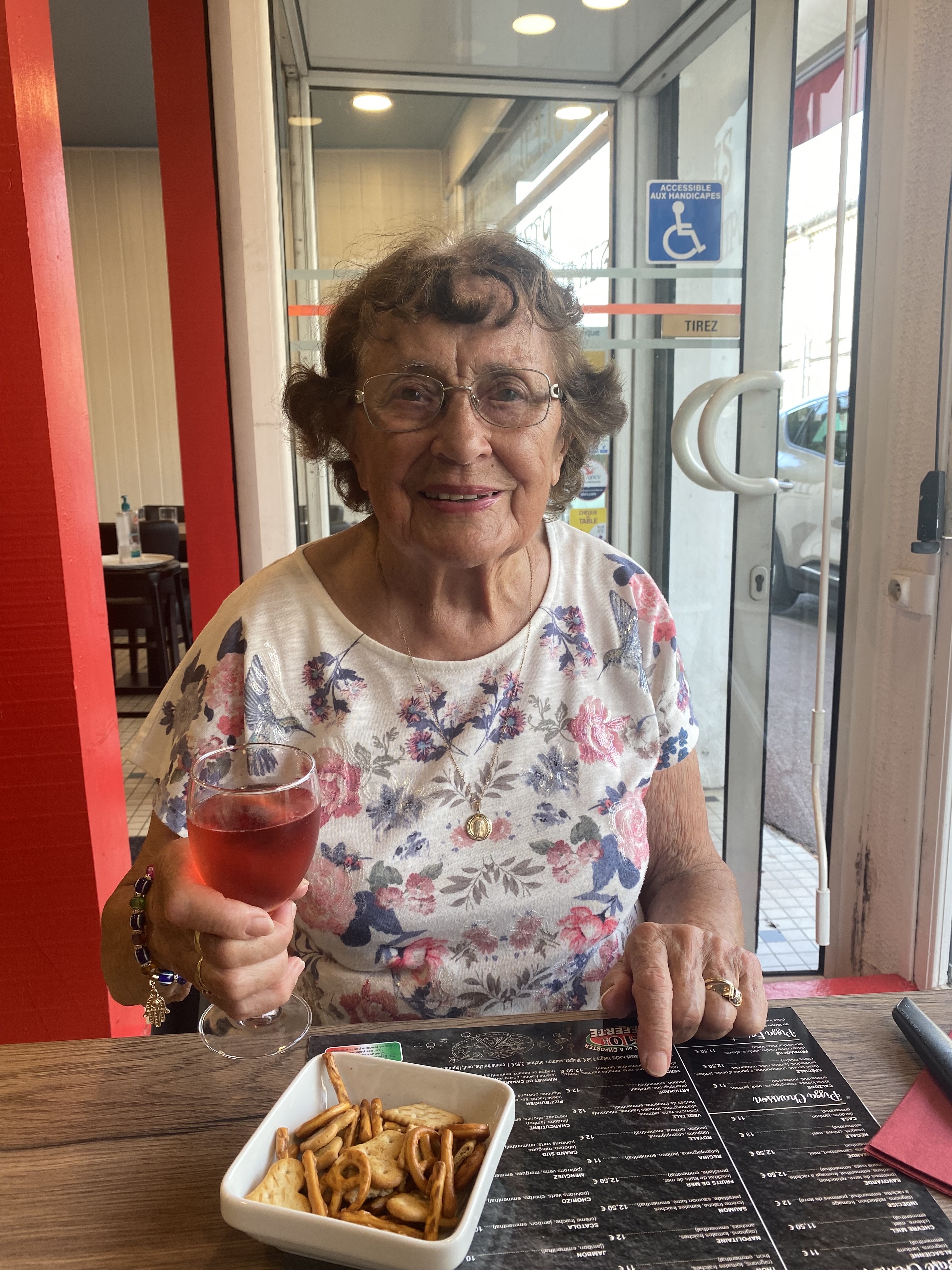 Photo n° 3 de l'avis de Séverine.O fait le 28/08/2019 à 22:18