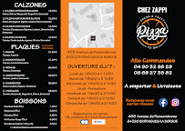 Photos du propriétaire du CHEZ ZAPPI - Pizzas à Emporter, Entraigues à Entraigues-sur-la-Sorgue - n°9