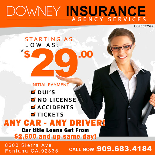 Auto Insurance Agency «Five Star insurance», reviews and photos