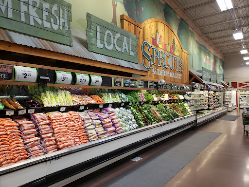 Health Food Store «Sprouts Farmers Market», reviews and photos, 2015 GA-54, Peachtree City, GA 30269, USA