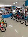 Tienda y taller de Bicicletas en Linares. Ciclos Cabello en Linares