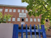 Colegio Público Miguel Delibes