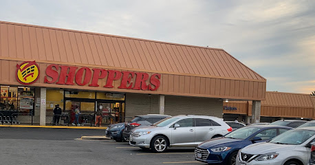SHOPPERS Capitol Heights
