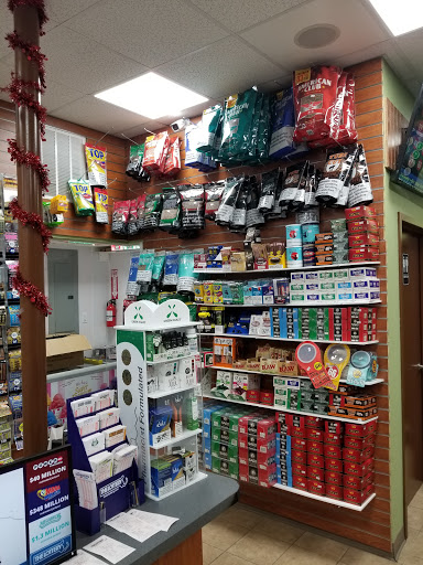 Lottery Retailer «Vista Donuts», reviews and photos, 1096 Washington St, Attleboro, MA 02703, USA