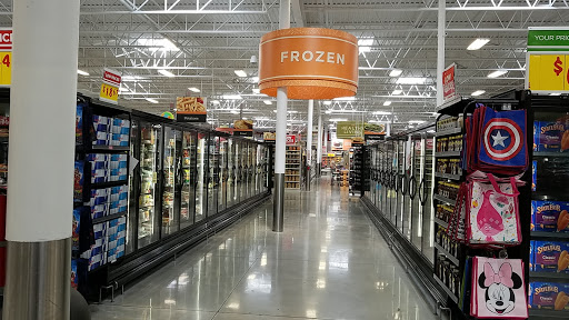 Grocery Store «H-E-B plus!», reviews and photos, 420 W Bandera Rd, Boerne, TX 78006, USA