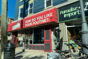 Smoke's Poutinerie Fredericton image