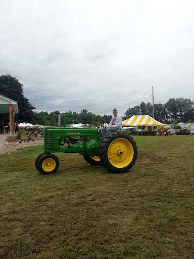 Museum «Raitt Homestead Farm Museum», reviews and photos, 2077 State Rd, Eliot, ME 03903, USA