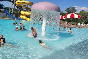 The Hiawatha Water Park image