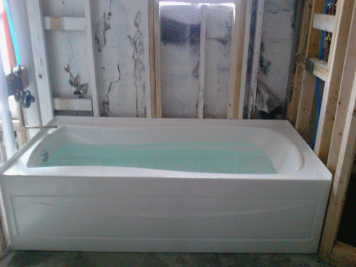 Plumber «h2o plumbing solutions», reviews and photos, 13603 Linden Dr, Spring Hill, FL 34609, USA