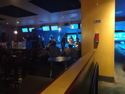 Cocktail Bar «Lucky Strike Washington DC», reviews and photos, 701 7th St NW, Washington, DC 20001, USA