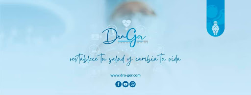 Dra. Ger - Diabetes y Obesidad