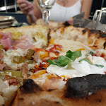 Photo n°3 de l'avis de Tommaso.e fait le 16/06/2021 à 10:00 sur le  Diego Vitagliano Pizzeria - Pozzuoli à Pozzuoli