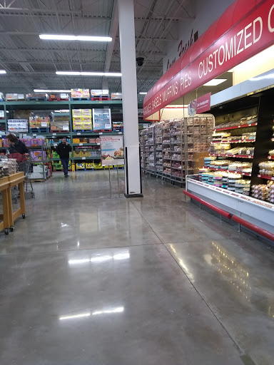 Warehouse club «BJ’s Wholesale Club», reviews and photos, 50 Eastview Mall Dr, Victor, NY 14564, USA