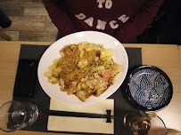 Yakisoba du Restaurant japonais Akatsuki à Dijon - n°2