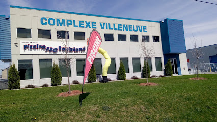 Complexe Villeneuve