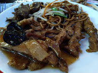 Nouilles sautées du Restaurant asiatique Saveurs Asiatiques à Bègles - n°2