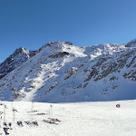 Photo n°2 de l'avis de Marek.e fait le 15/02/2022 à 10:42 sur le  Rifugio Capanna Presena à Passo del Tonale