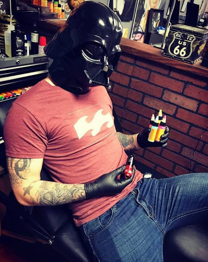 Explore tattoos boyfriend name ideas, creative tattoo ideas in Warsaw, available at Mosthigh Tattoos & Body Piercings