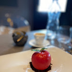 Photo n°2 de l'avis de Jiajia.u fait le 05/11/2023 à 13:15 sur le  Trattoria La Madia à Turin