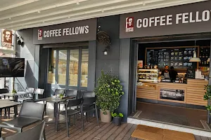 Coffee Fellows Malta image
