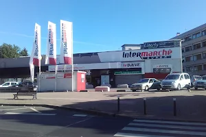 Intermarché SUPER Chatenay Malabry image