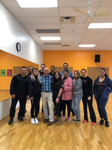 Gym «Fitworks», reviews and photos, 7723 W Ridgewood Drive, Parma, OH 44129, USA