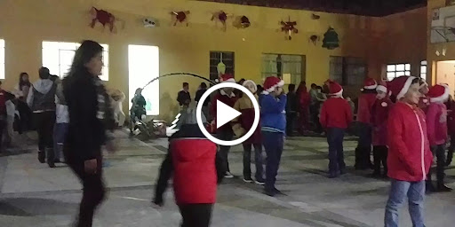 Escuela Primaria Urbana Federal Lic. J. Jesus Gonzalez Gallo en Yahualica de González Gallo