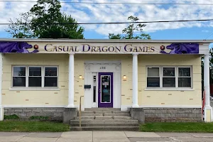 Casual Dragon Games image