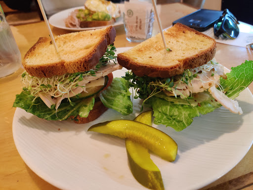 Grocery Store «Good Earth Market & Organic Farm», reviews and photos, 31806 Good Earth Ln, Ocean View, DE 19970, USA