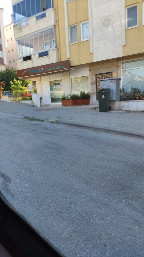 Turkuaz Bayan Kuaförü