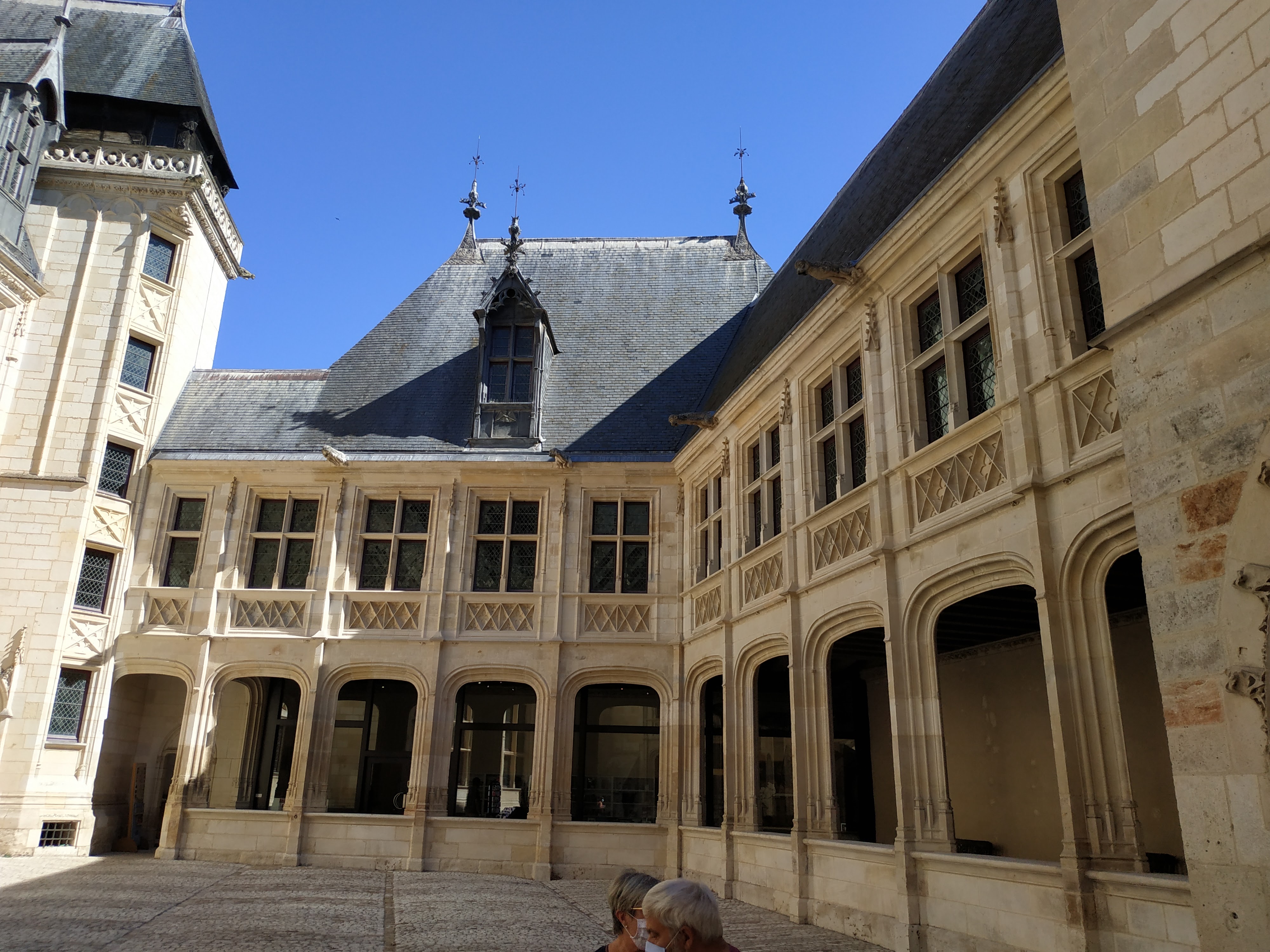 Photo n° 3 de l'avis de Nicolas.a fait le 18/07/2020 à 17:19