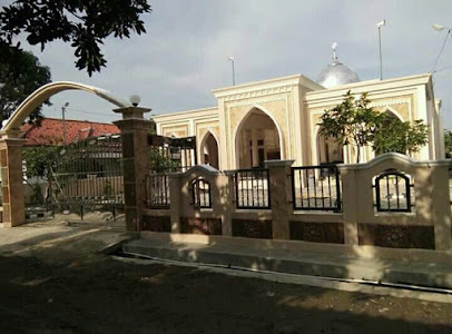 Masjid Raudlatul Jannah Kigodong