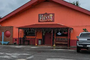La Fiesta Mexican Bar And Grill image