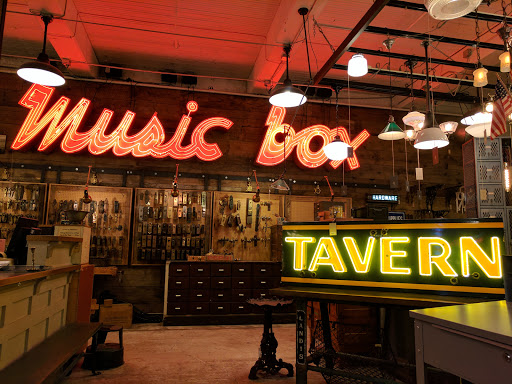 Lighting Store «Rejuvenation», reviews and photos, 1100 SE Grand Ave, Portland, OR 97214, USA