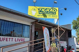Tigrão Restaurante - Cidade Mineira, Criciúma image