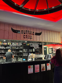 Atmosphère du Restaurant Buffalo Grill Crolles - n°4