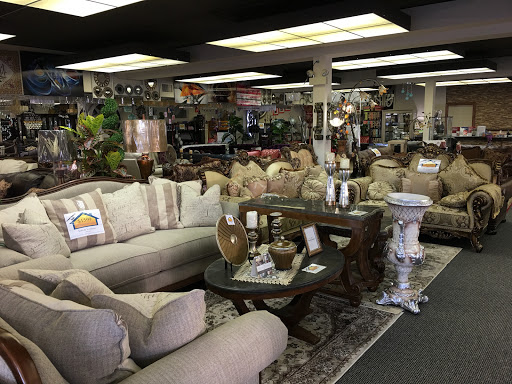 Furniture Store «Discount Rugs and Furniture», reviews and photos, 9659 S Cicero Ave, Oak Lawn, IL 60453, USA